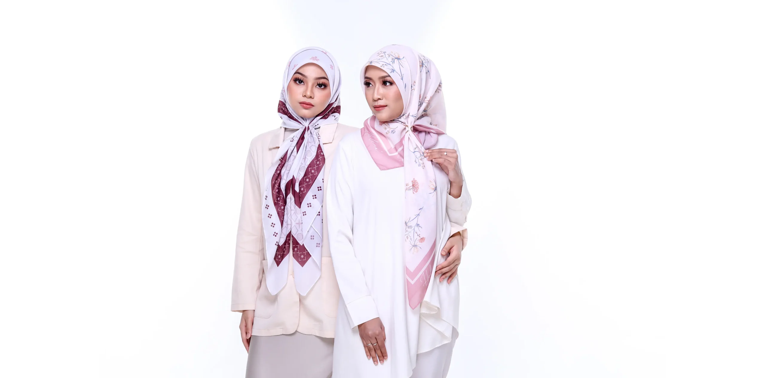 tudung bawal